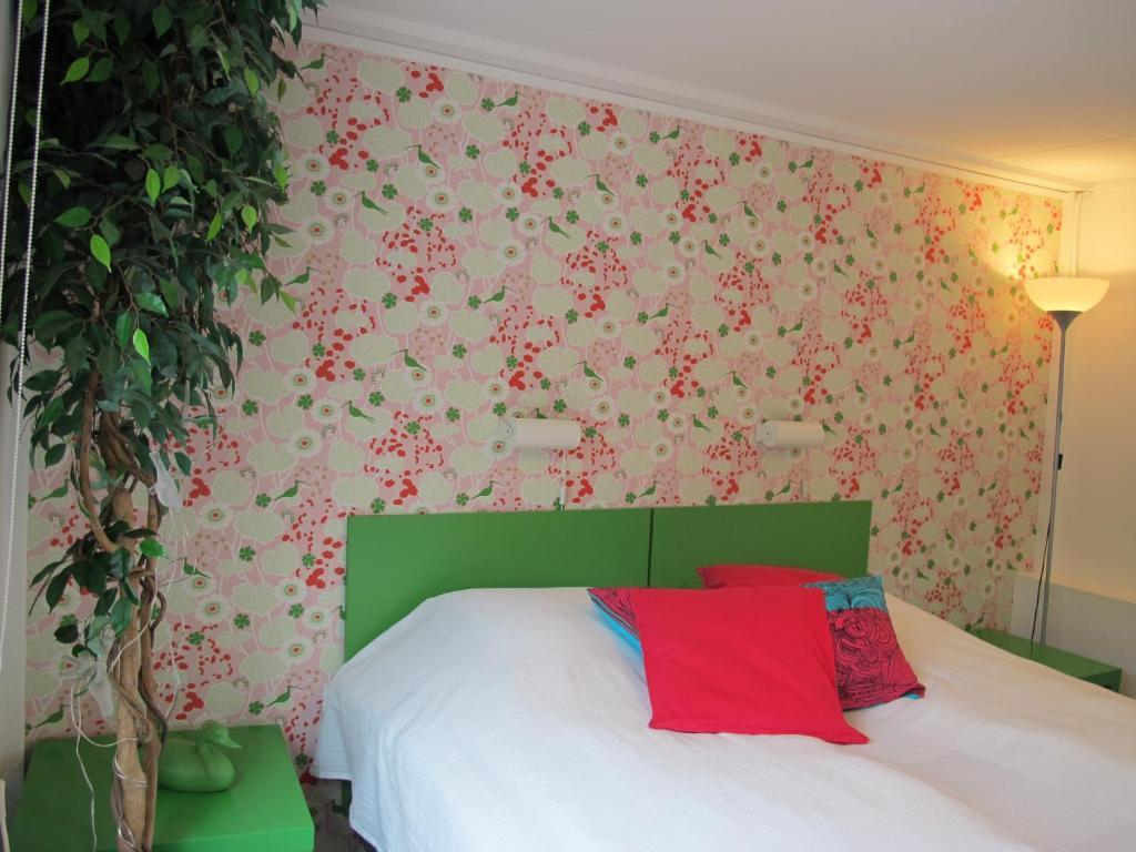 Noesundsgarden Hotell & Vandrarhem Habitación foto