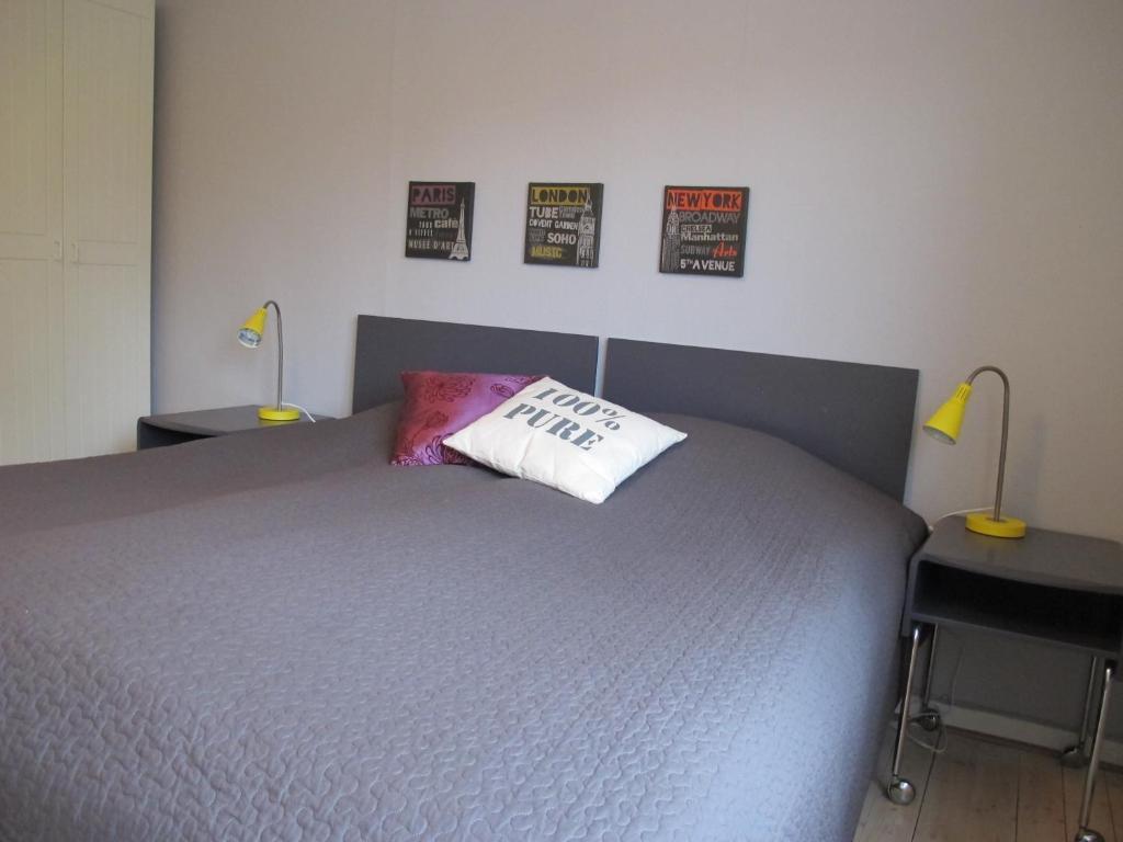 Noesundsgarden Hotell & Vandrarhem Habitación foto